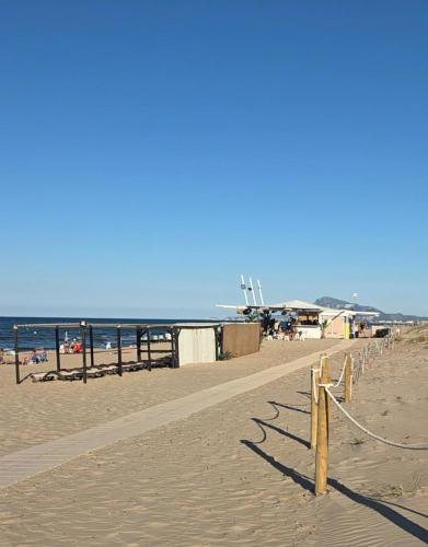 el piso bajo para vacaciones todo incluido