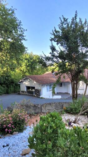 Le studio de niko - Location saisonnière - Bidart