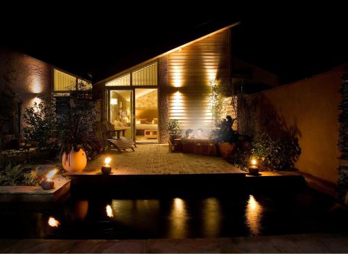 Gilpin Hotel & Lake House