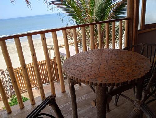 La Caleta Bungalows Boutique
