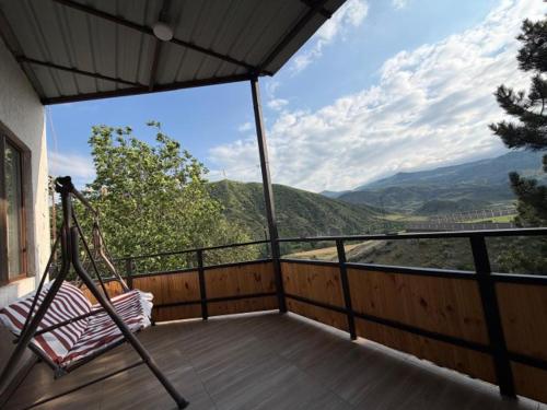 Hotel Vardzia K A L A in Aspindza