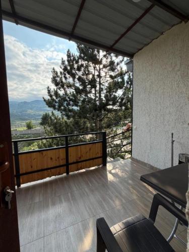 Hotel Vardzia K A L A in Aspindza