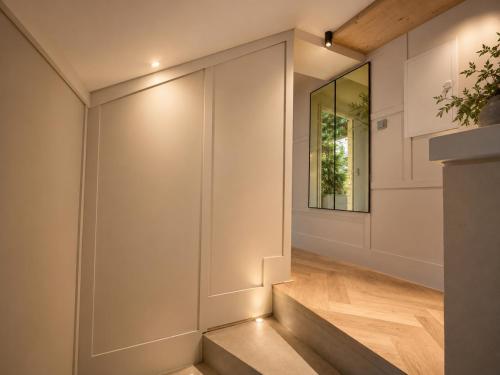 Book-A-Room Salzburg Garden or Balcony Stay - 2 bedroom - air conditioning & free parking, Salcburk (fotografie 3)