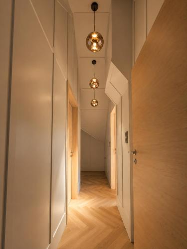 Book-A-Room Salzburg Garden or Balcony Stay - 2 bedroom - air conditioning & free parking, Salcburk (fotografie 10)