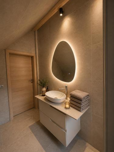 Book-A-Room Salzburg Garden or Balcony Stay - 2 bedroom - air conditioning & free parking, Salcburk (fotografie 9)