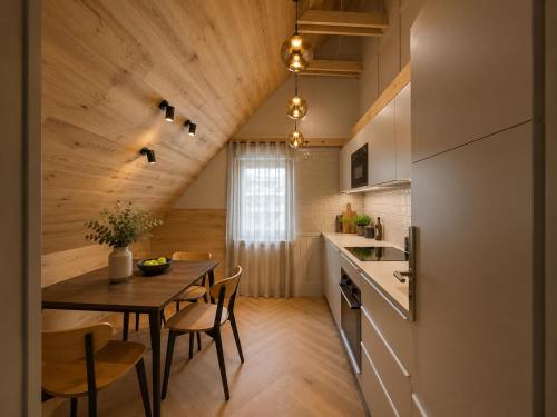 Book-A-Room Salzburg Garden or Balcony Stay - 2 bedroom - air conditioning & free parking, Salcburk (fotografie 4)