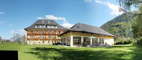 Hotel Hochsteg Gütl | Traunsee Salzkammergut in Ebensee, Österreich