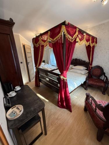 Tadż Mahal Apartament
