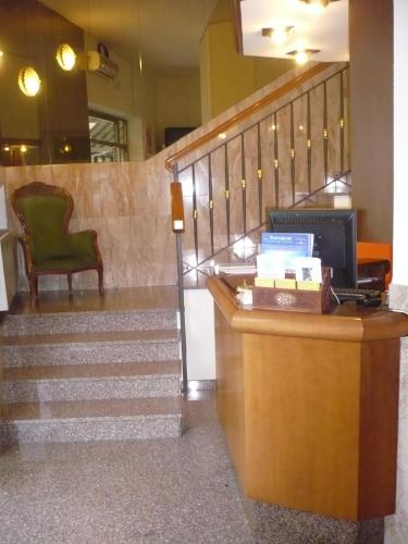 Hotel Sport 2