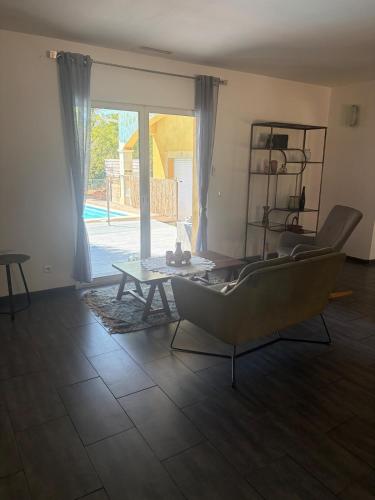 BEAUTIFUL VILLA Landes in Coudures
