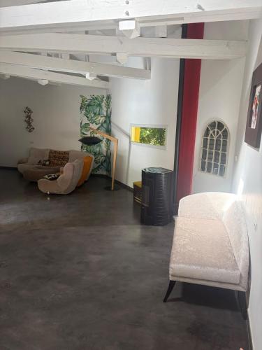 BEAUTIFUL VILLA Landes in Coudures