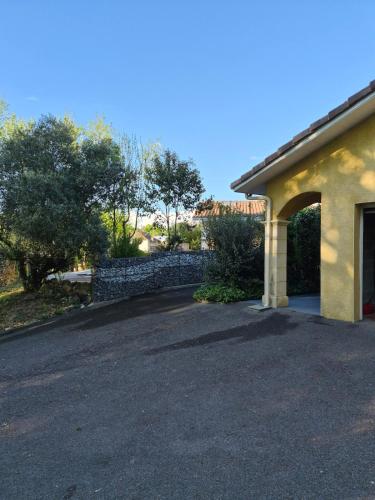 BEAUTIFUL VILLA Landes in Coudures