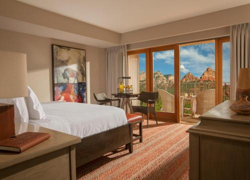 Orchards Inn - Hotel - Sedona