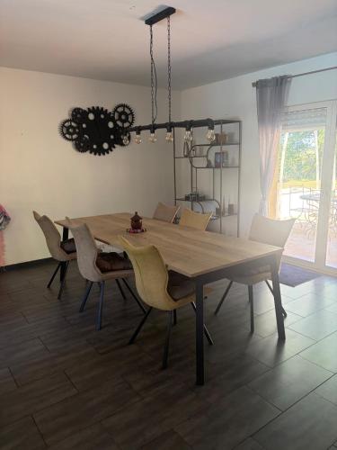 BEAUTIFUL VILLA Landes in Coudures