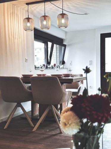 设施服务, Cosy Place Xanten in 克桑滕市中心