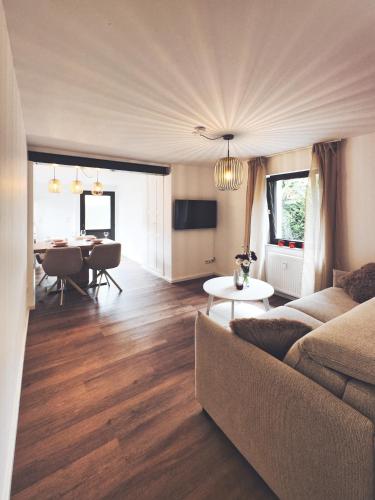 Cosy Place Xanten in 克桑滕市中心