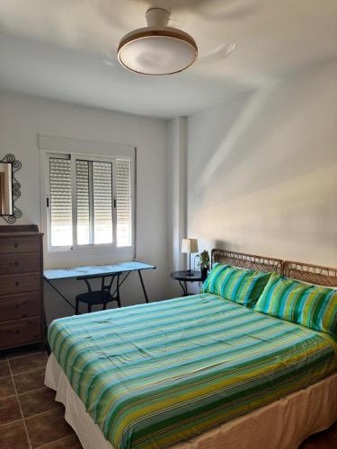 Apartamento Vera Playa
