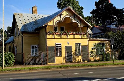 Sunrise Apartments - Jurmala