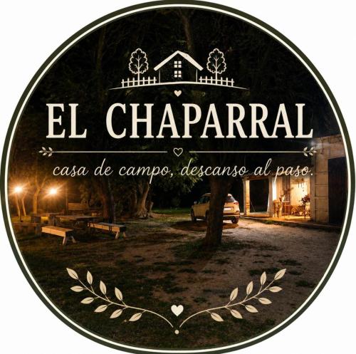 El gran chaparral in Sunchales