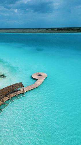 PenthouseLuxury - Laguna PoolPriv Paddles