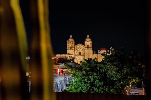 Penthouse Yelao Centro