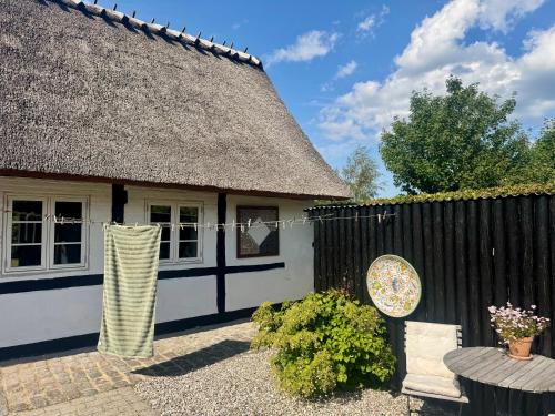 Iekārtas, Fred & Lyst in Vaerlose