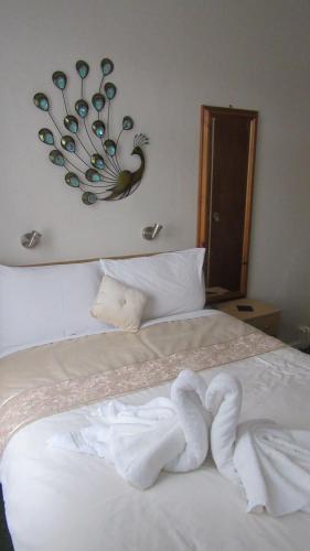 The Rowan Hotel Room Type - Double Room