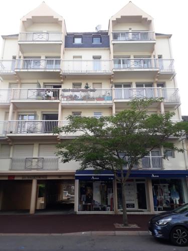 La Baule Lajarrige