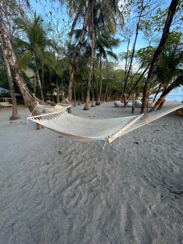 pludmale, Villa Tucan in Cobano