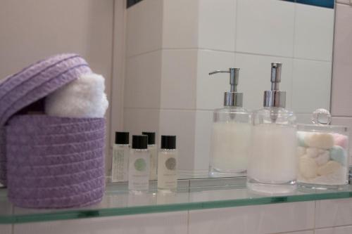 Esperia Boutique Hotel