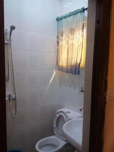 Bathroom, Lakewood Hotels in Port Harcourt