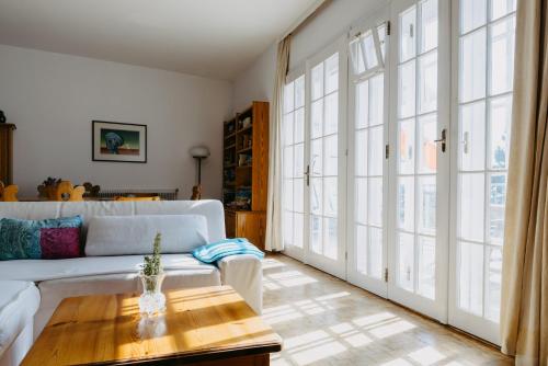 Villa Vista Pannonia in Donnerskirchen, Österreich