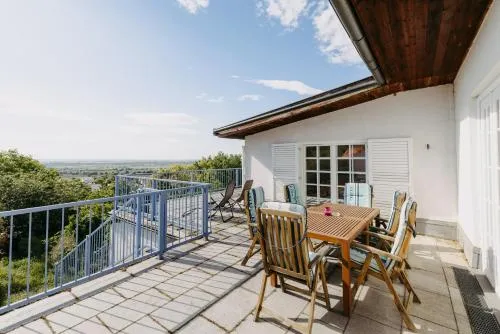 Villa Vista Pannonia in Donnerskirchen, Österreich