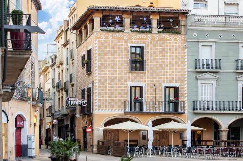 Cal Roure Boutique Hotel, Cataluna
