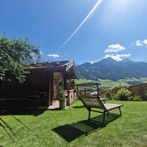 klein&fein incl STUBAI SUPERCARD in Neustift im Stubaital, Österreich