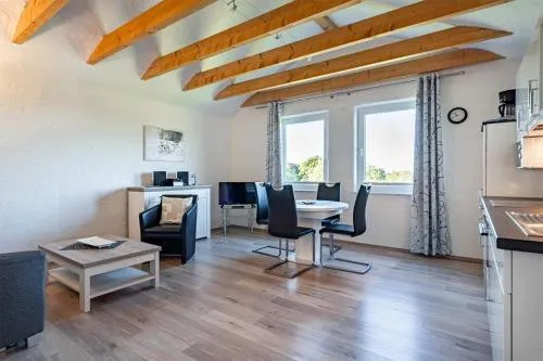 Nr 16 Ebbe mit Loggia in Aurich, Deutschland