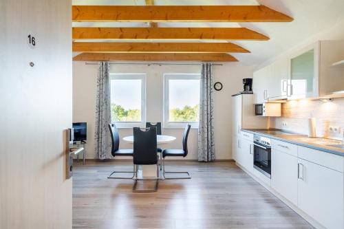 Nr 16 Ebbe mit Loggia in Aurich, Deutschland