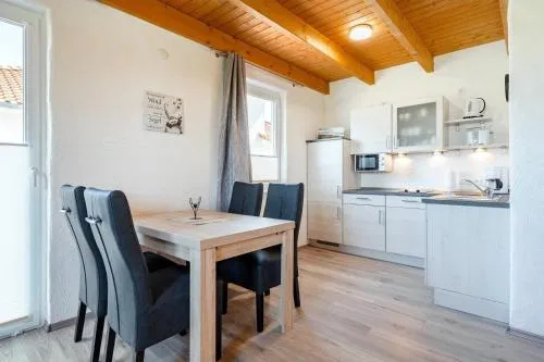 Nr 13 Robbe in Aurich, Deutschland