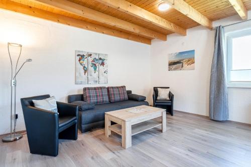Nr 13 Robbe in Aurich, Deutschland