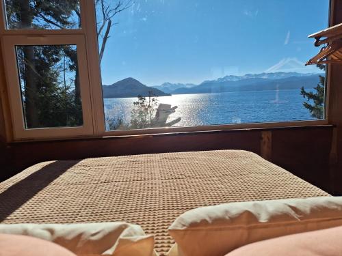 Eco Cabanas Fardos del Bosque in Llao Llao