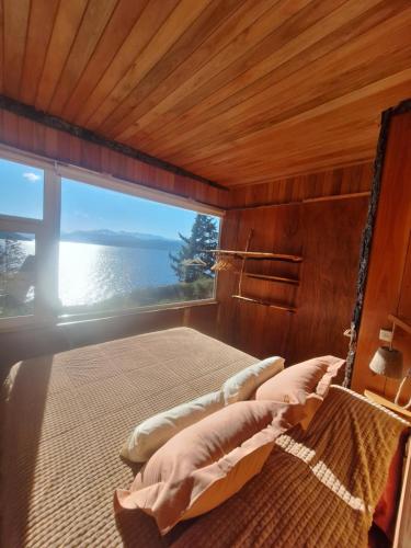 Eco Cabanas Fardos del Bosque in Llao Llao