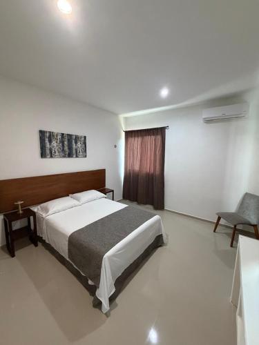 Casa Terracota Micro Hotel Consulado