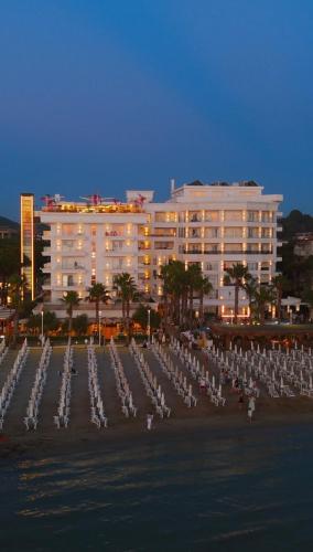 Klajdi Resort & SPA - Golem