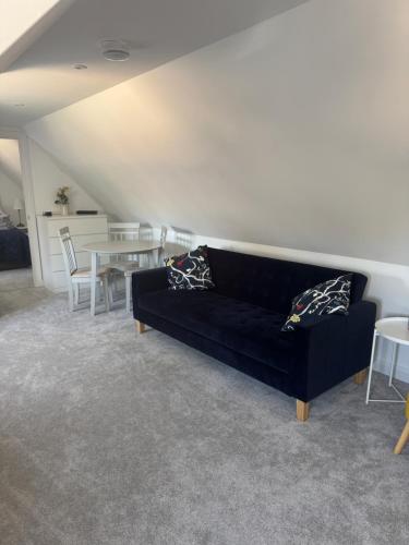 Pubi/sohvabaar, The Coach House at Wynstone in Titchfield