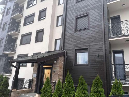 Apartman Grahovac