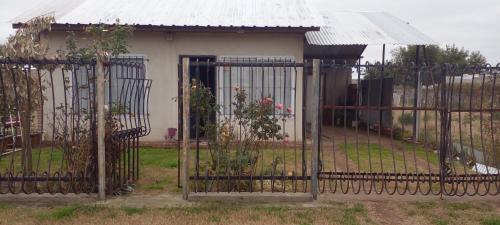 Mi Paraiso