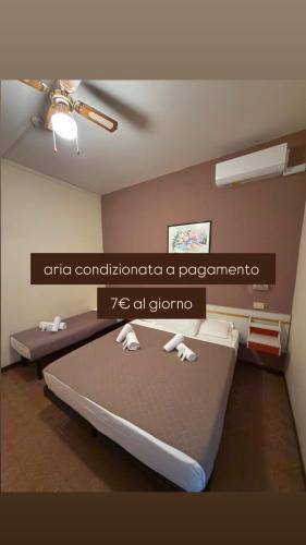 1 twin bed