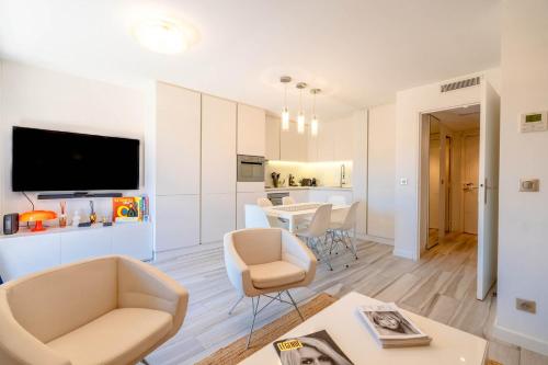 Le Sunset l Terrace & Sea View l Shellter-Rentals