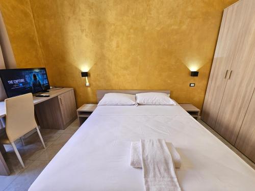 Hotel Ferrari, Řím (fotografie 2)