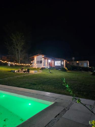 La Casa de Luz